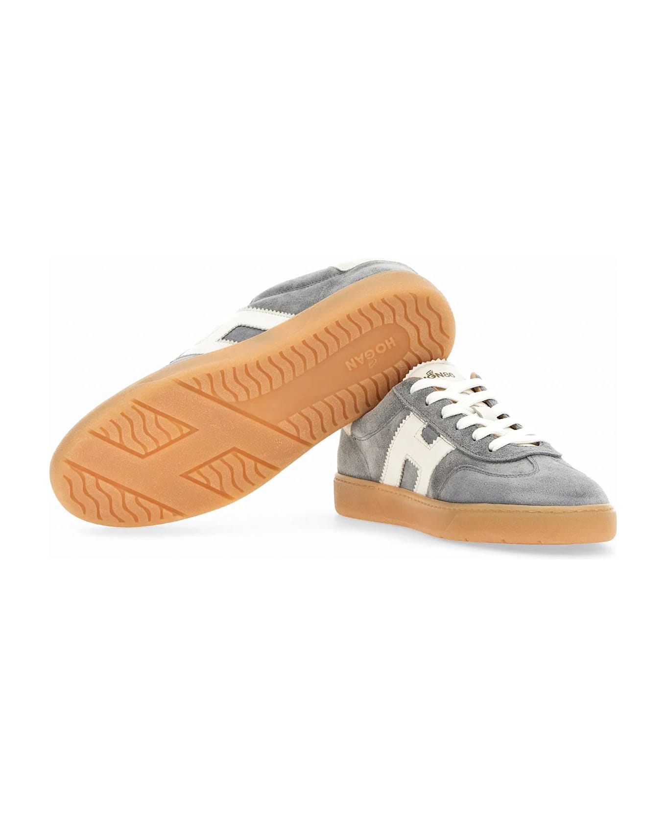 Hogan Sneakers - Grey