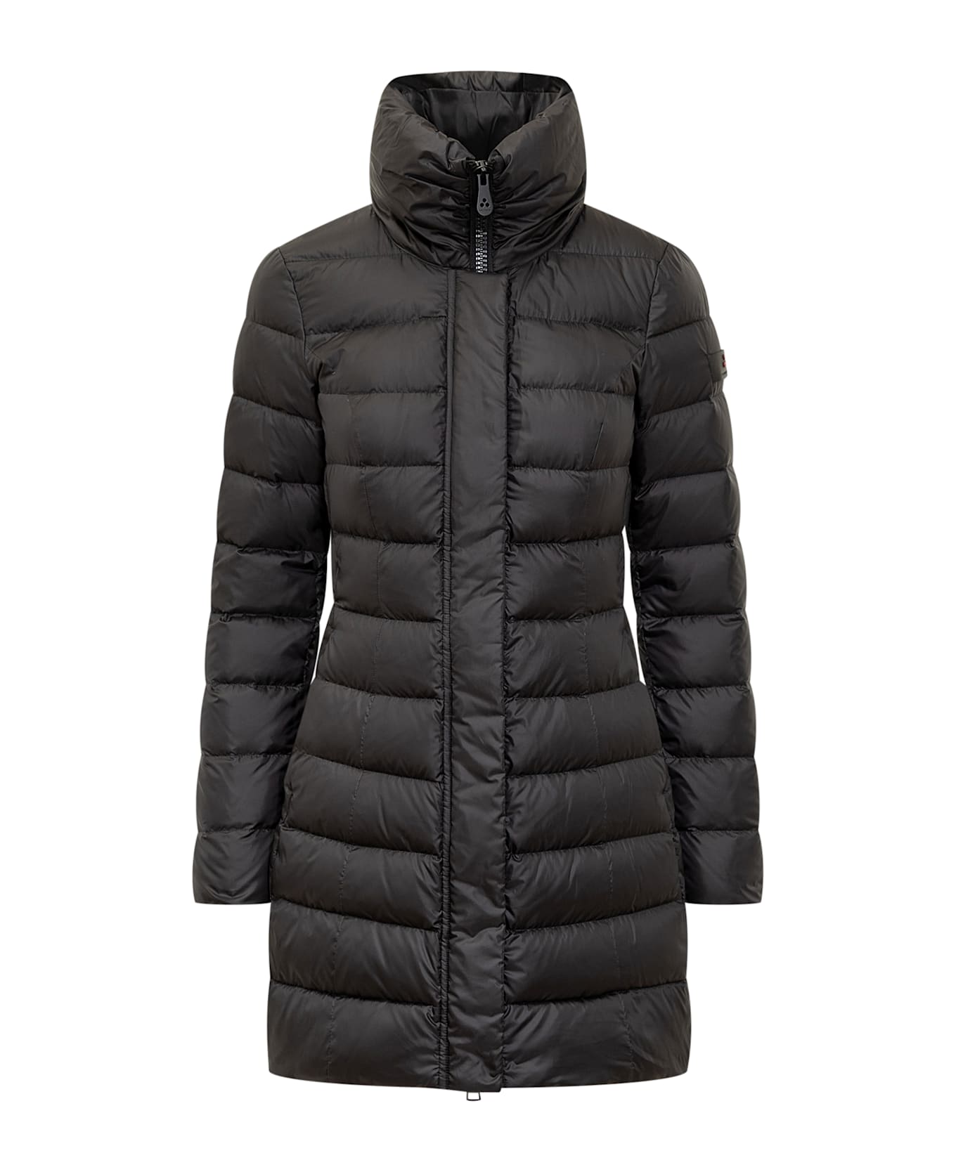 Peuterey Sobchak Down Jacket Peuterey - BLACK