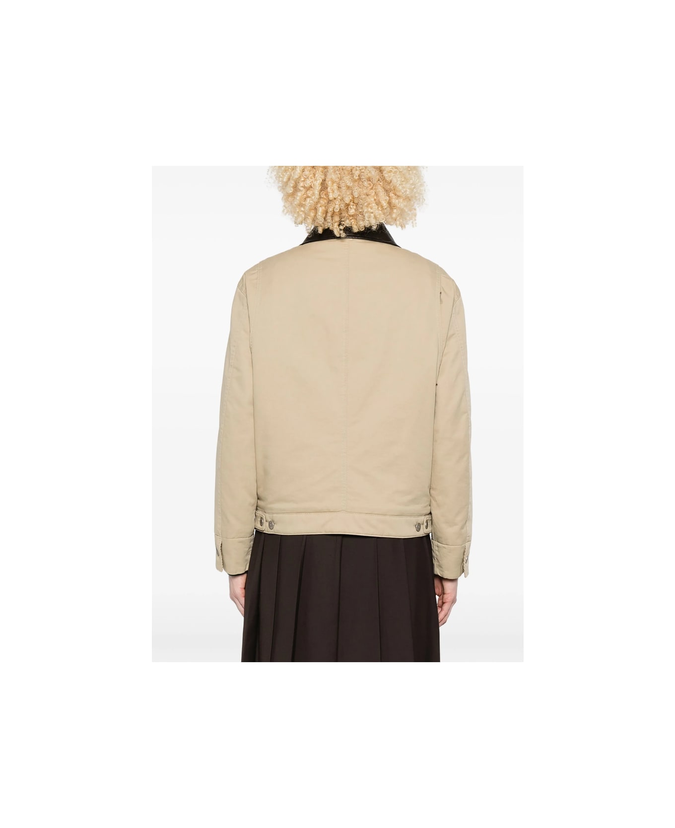 Dunst Outerwear - NEUTRALS