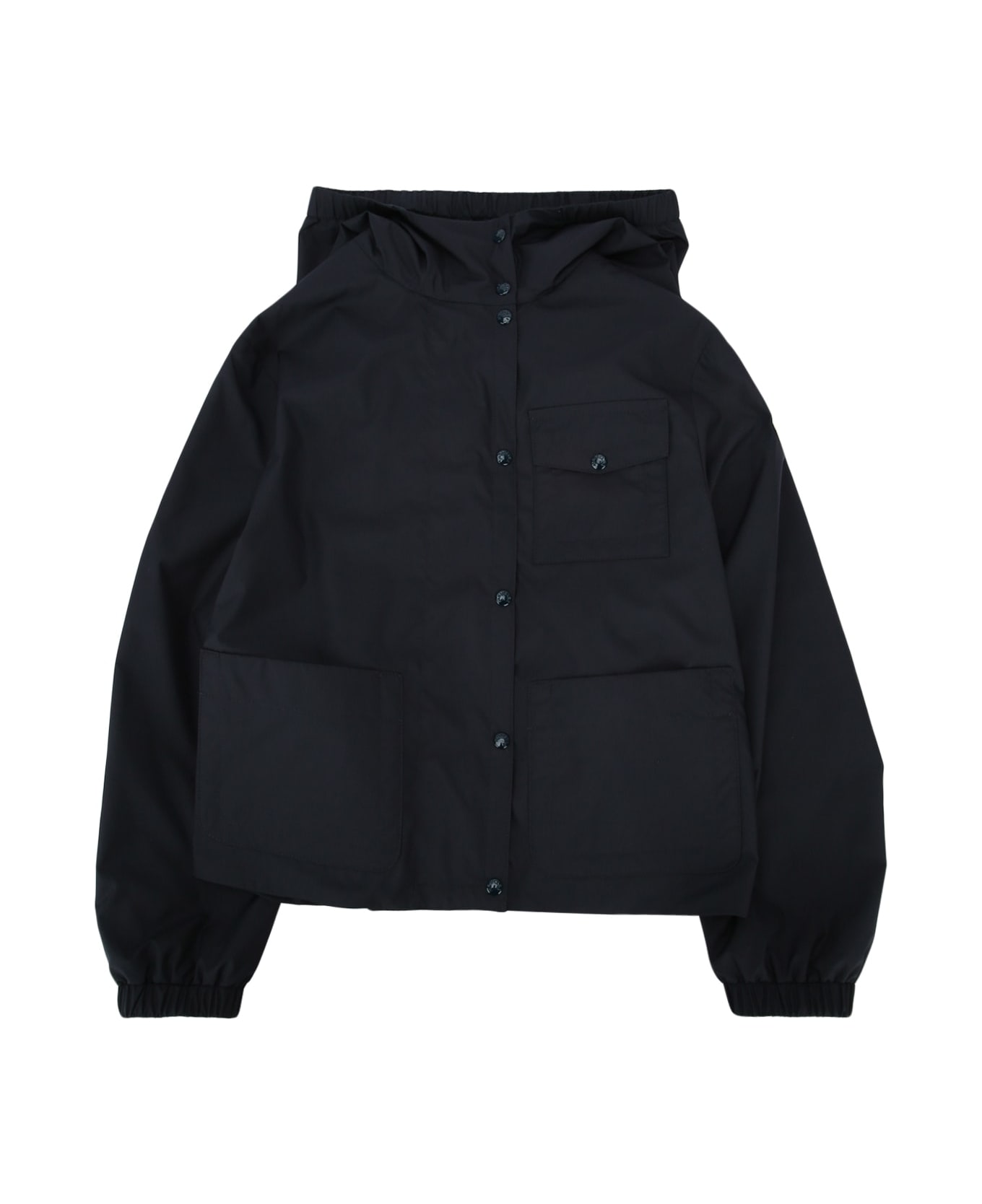 Moncler Pulane Jacket - 778