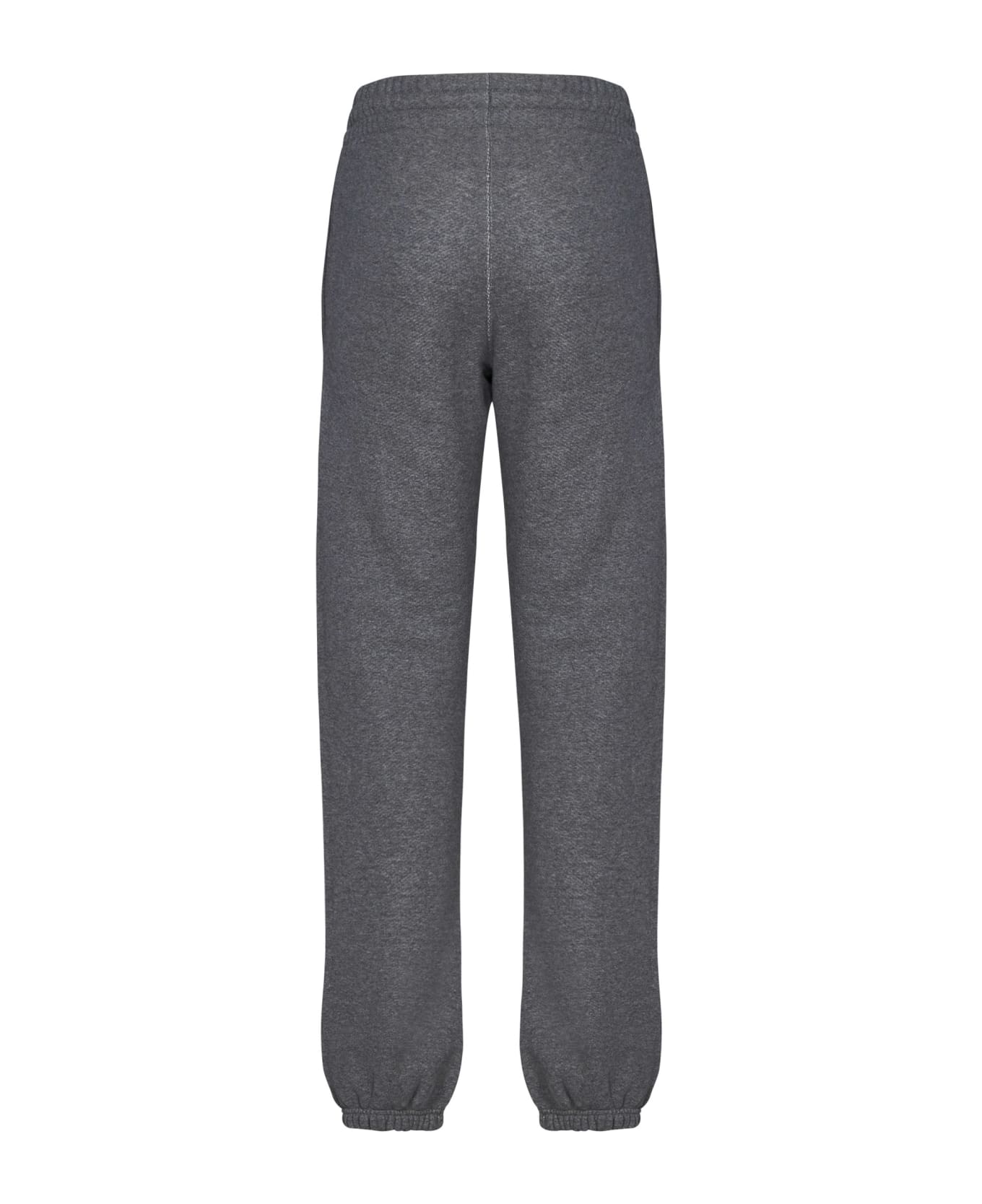 Off-White Trousers - Grey