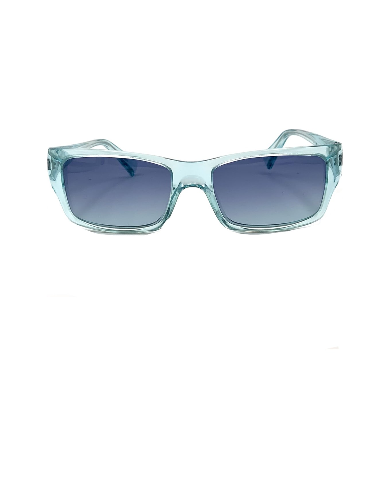 Alain Mikli A0641 Sunglasses - Trasparente