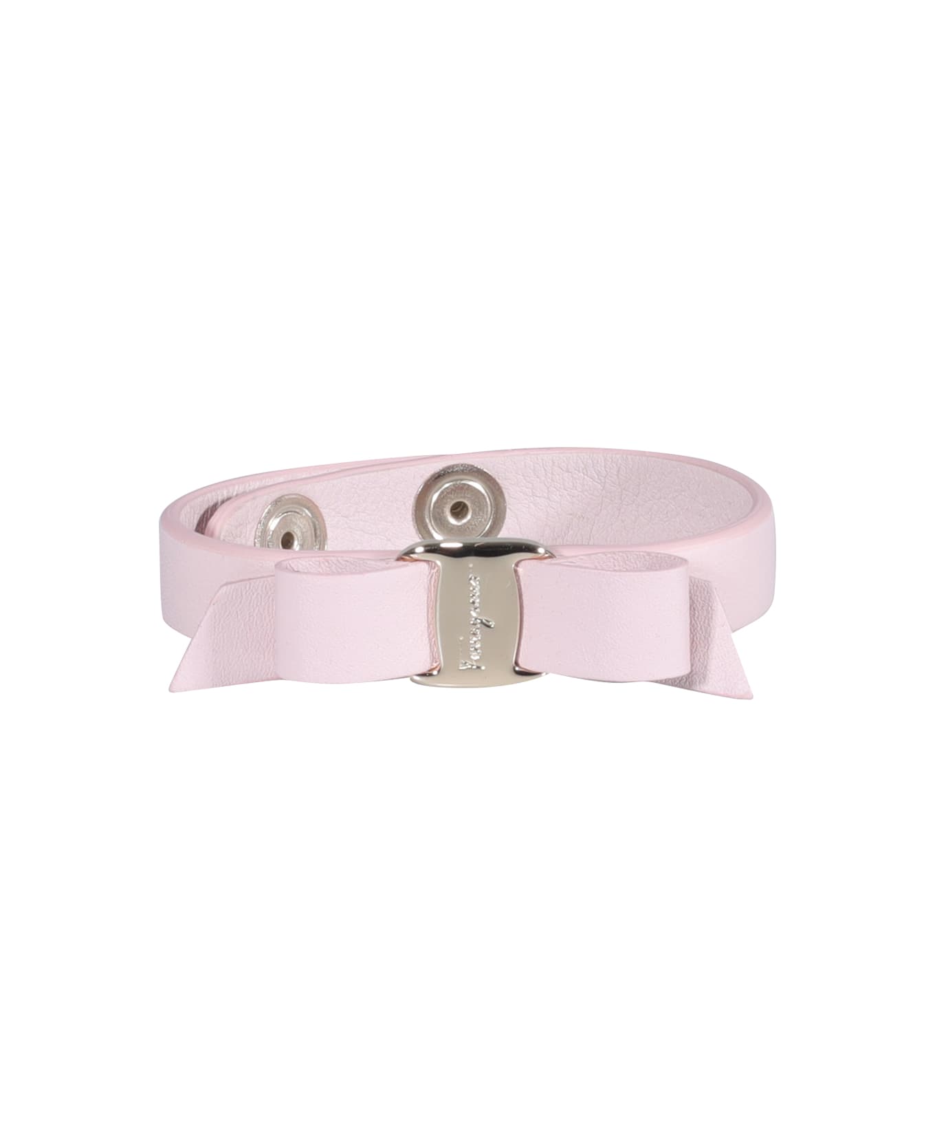 Ferragamo Vara Bracelet - Pink
