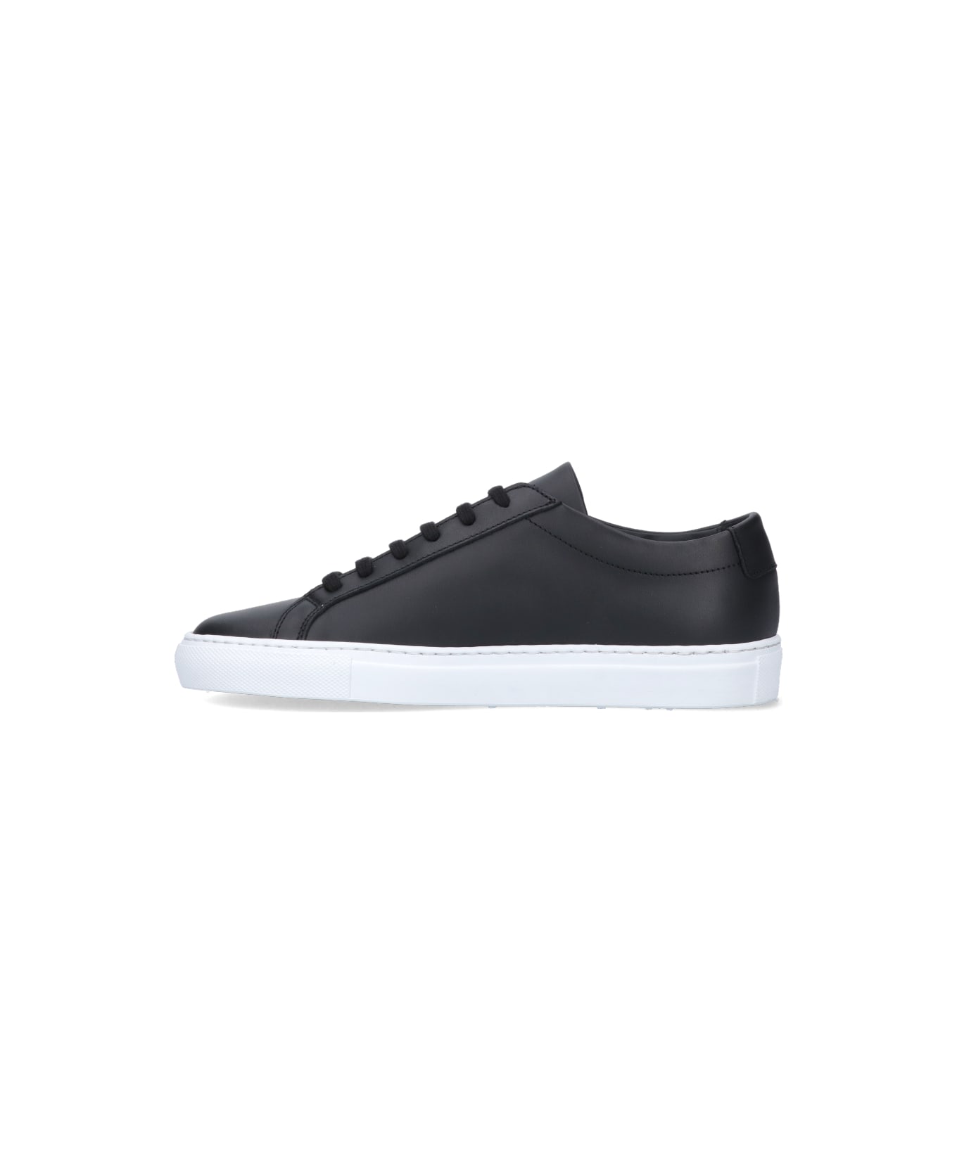 Common Projects Achilles Sneakers - Black