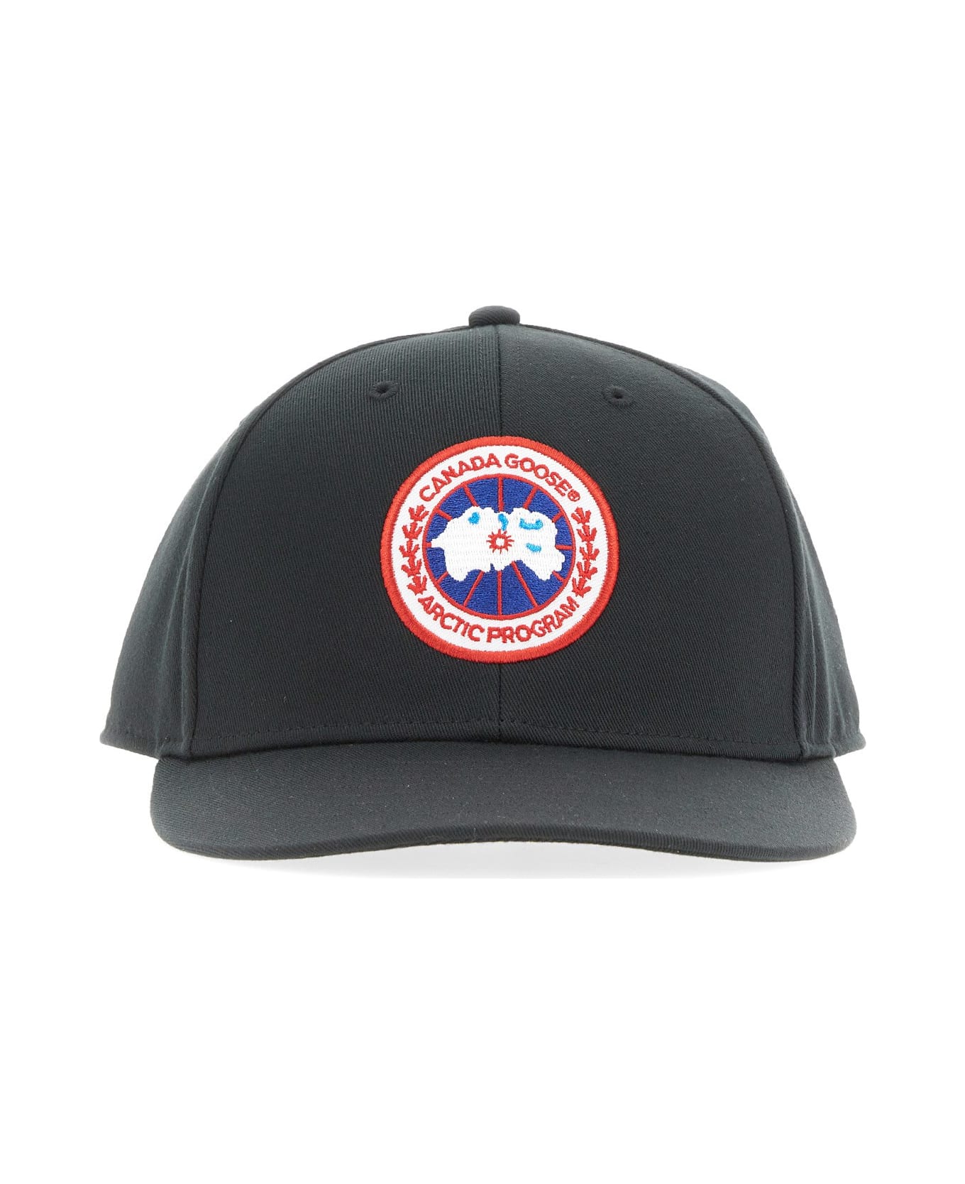 Canada Goose Arctic Adjustable Baseball Cap | italist, ALWAYS LIKE A SALE