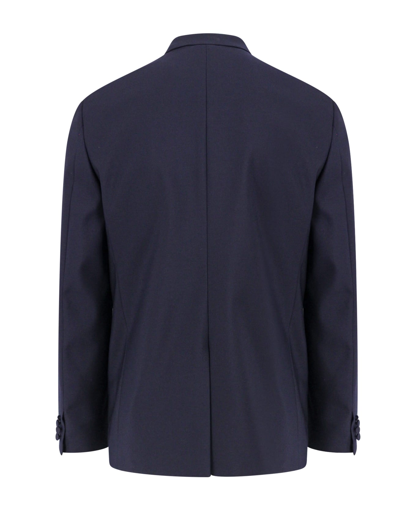 Gucci Blazer - Blue