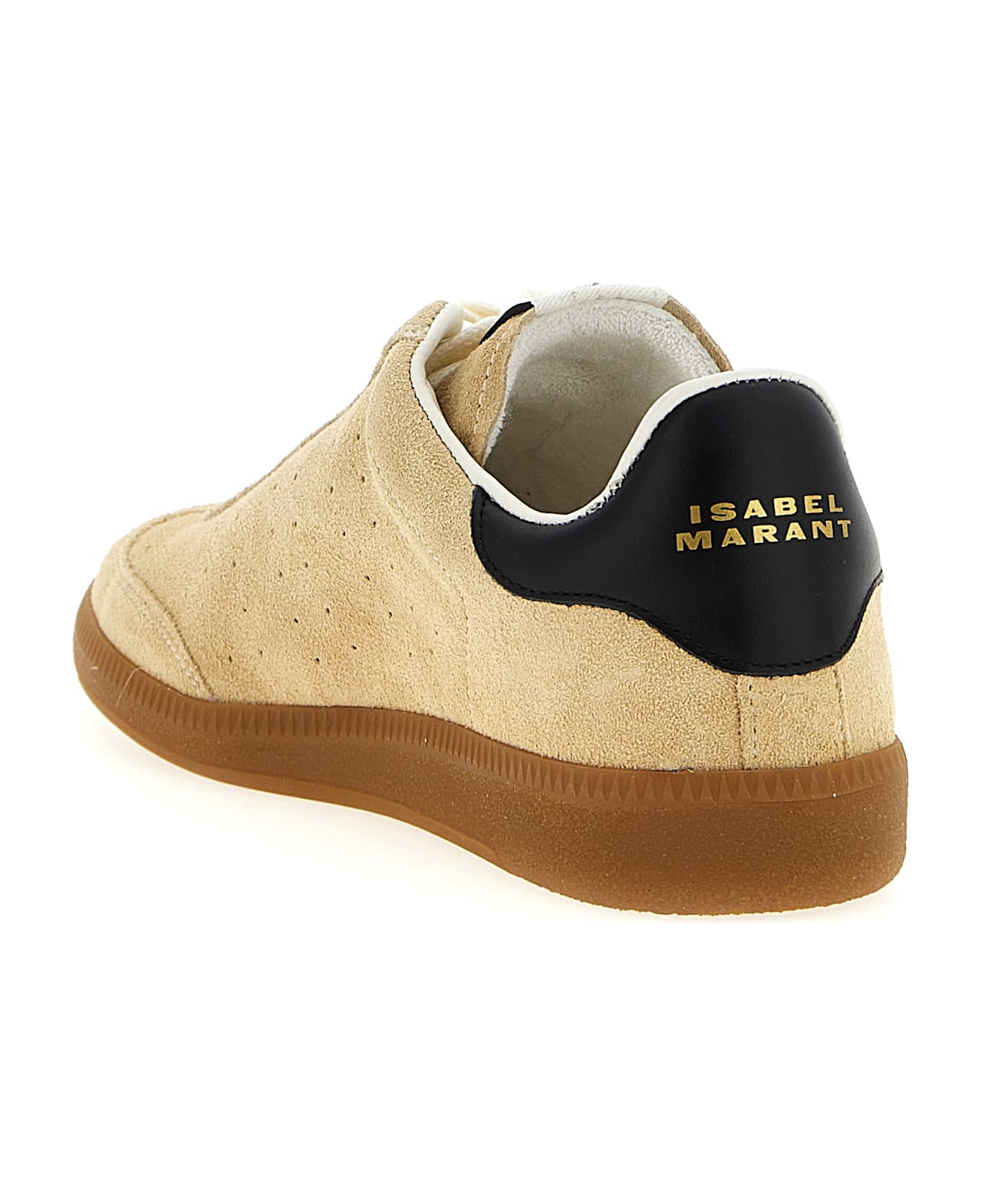 Isabel Marant 
bryce
 Sneakers - GREY