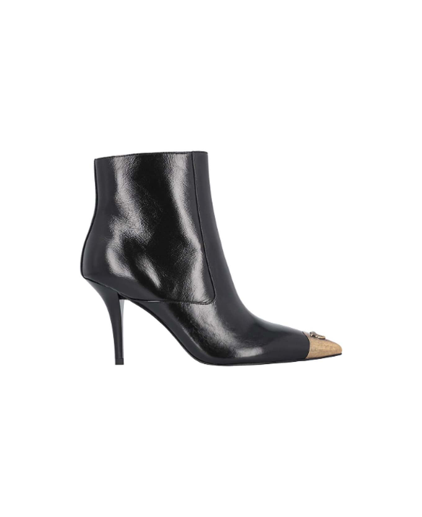 Pinko Boots - Black