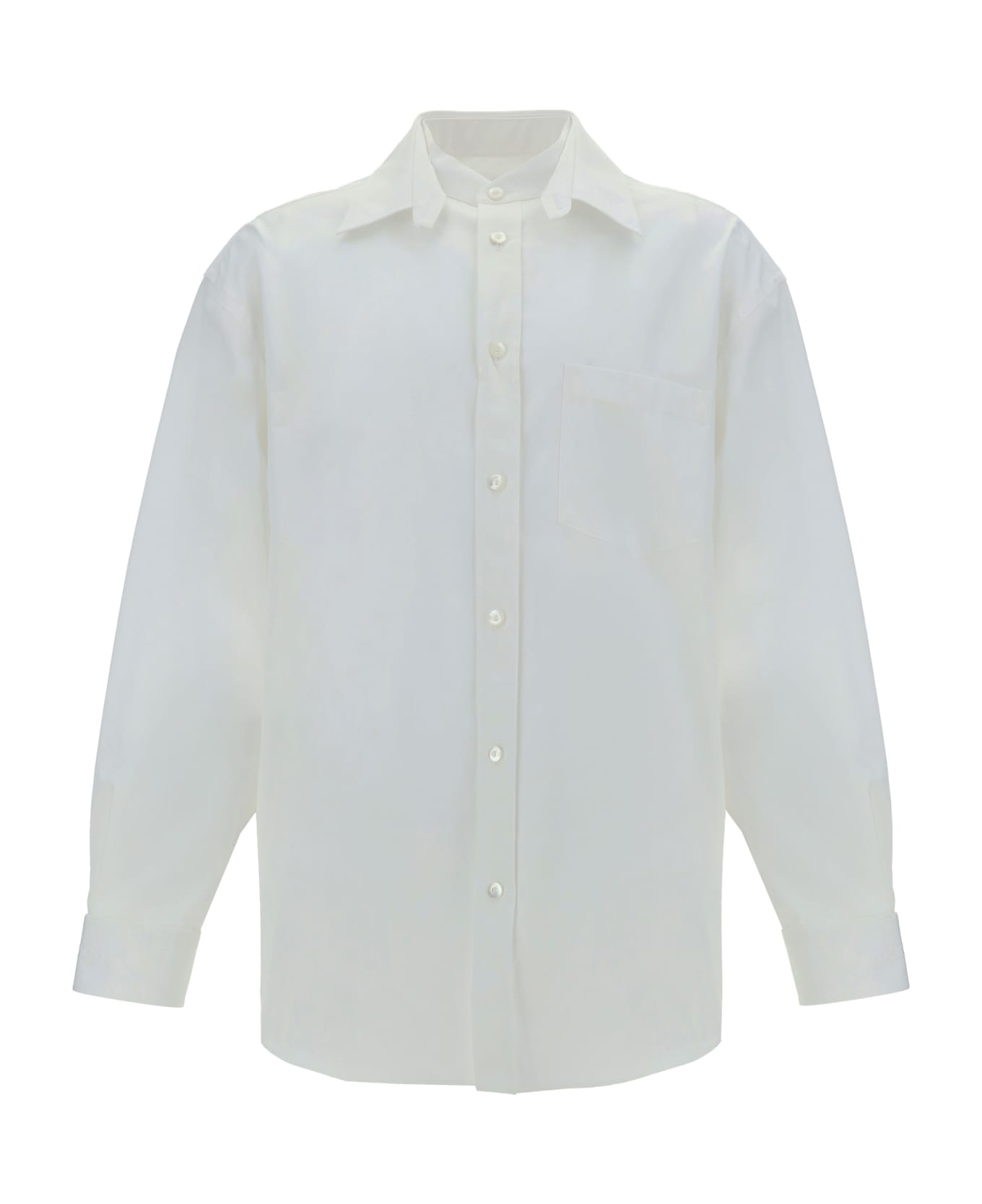 Gucci Shirt - White