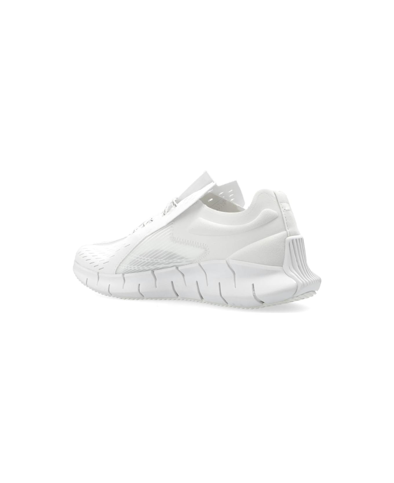 Reebok 'project 0 Zs Memory Of' Sneakers - White