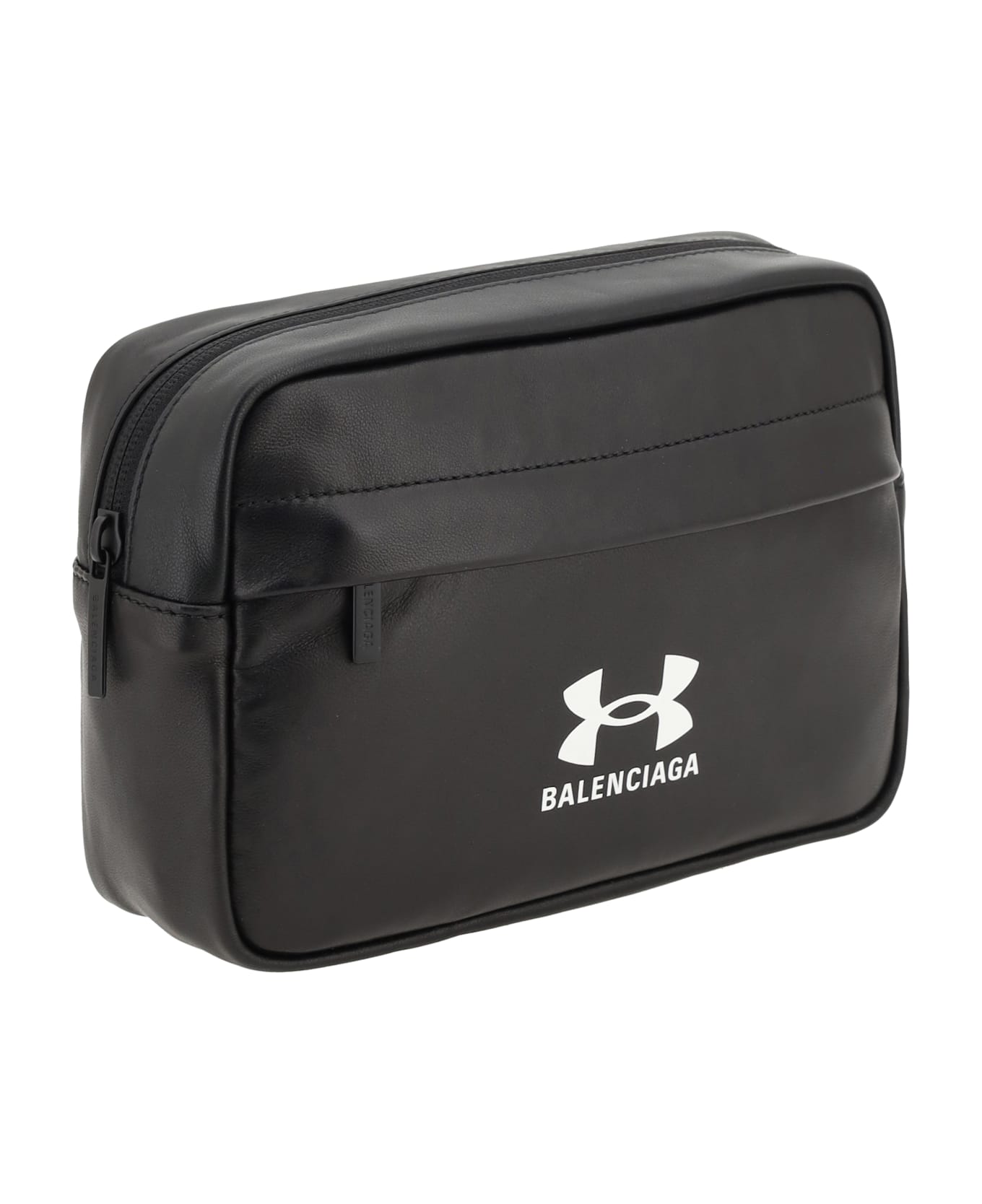 Balenciaga Beauty Case - Black