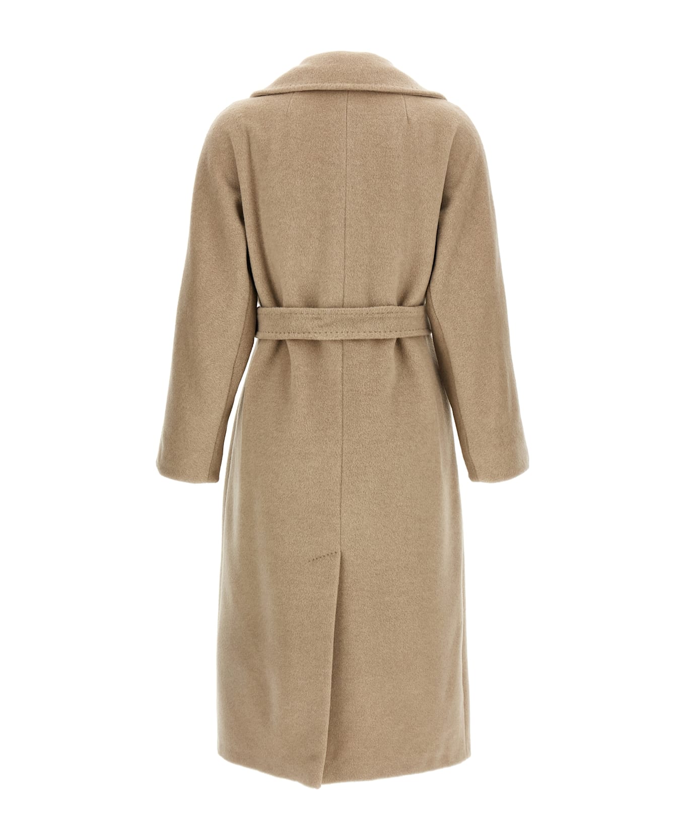 Weekend Max Mara 
tempera
 Coat - Beige