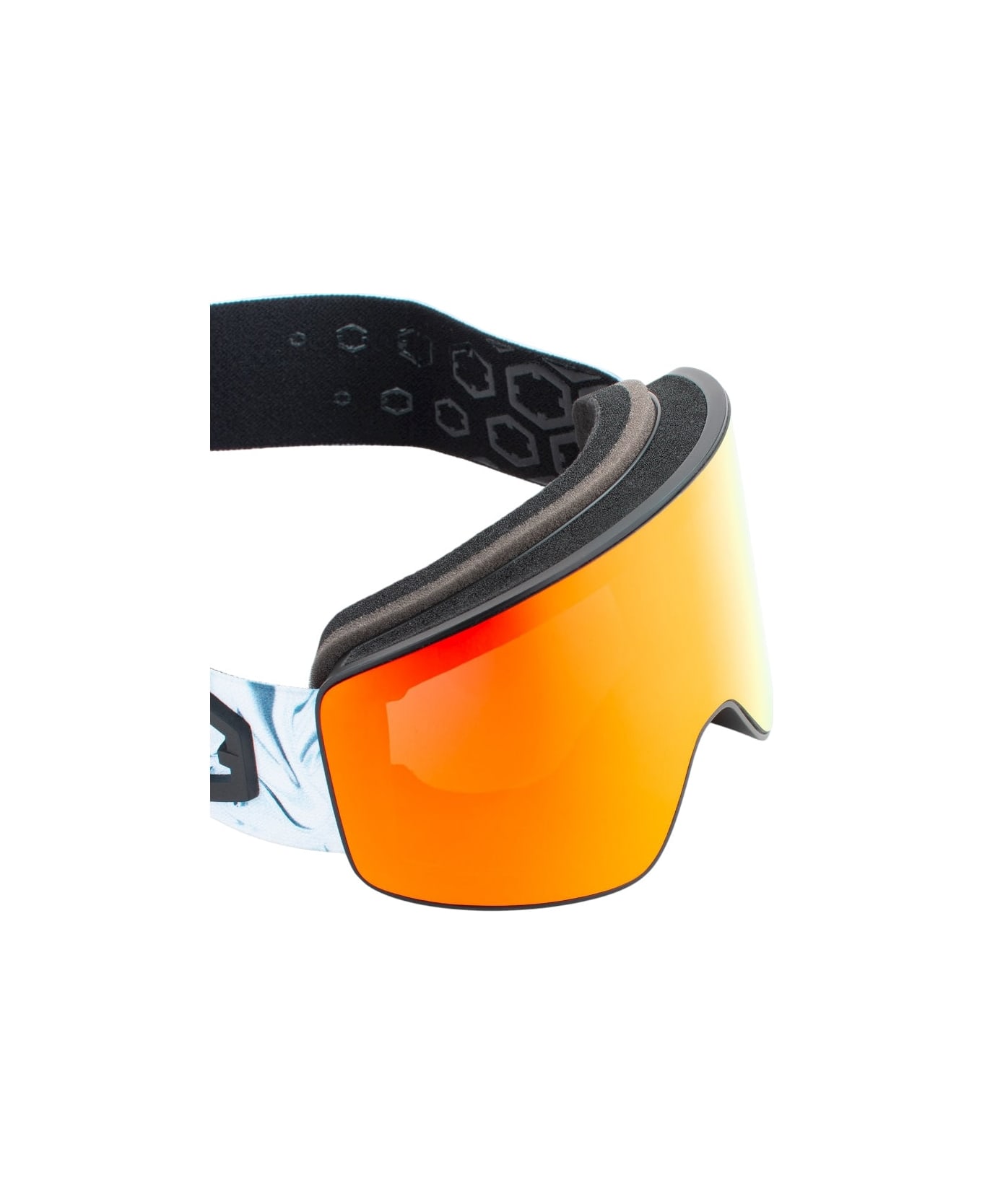 Out Of Ski Mask - Void Sunglasses