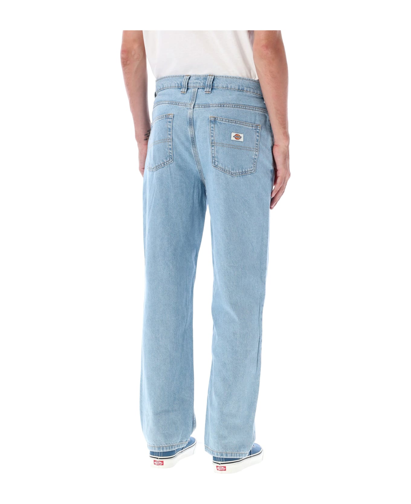 Dickies Thomasville Jeans - LIGHT BLUE
