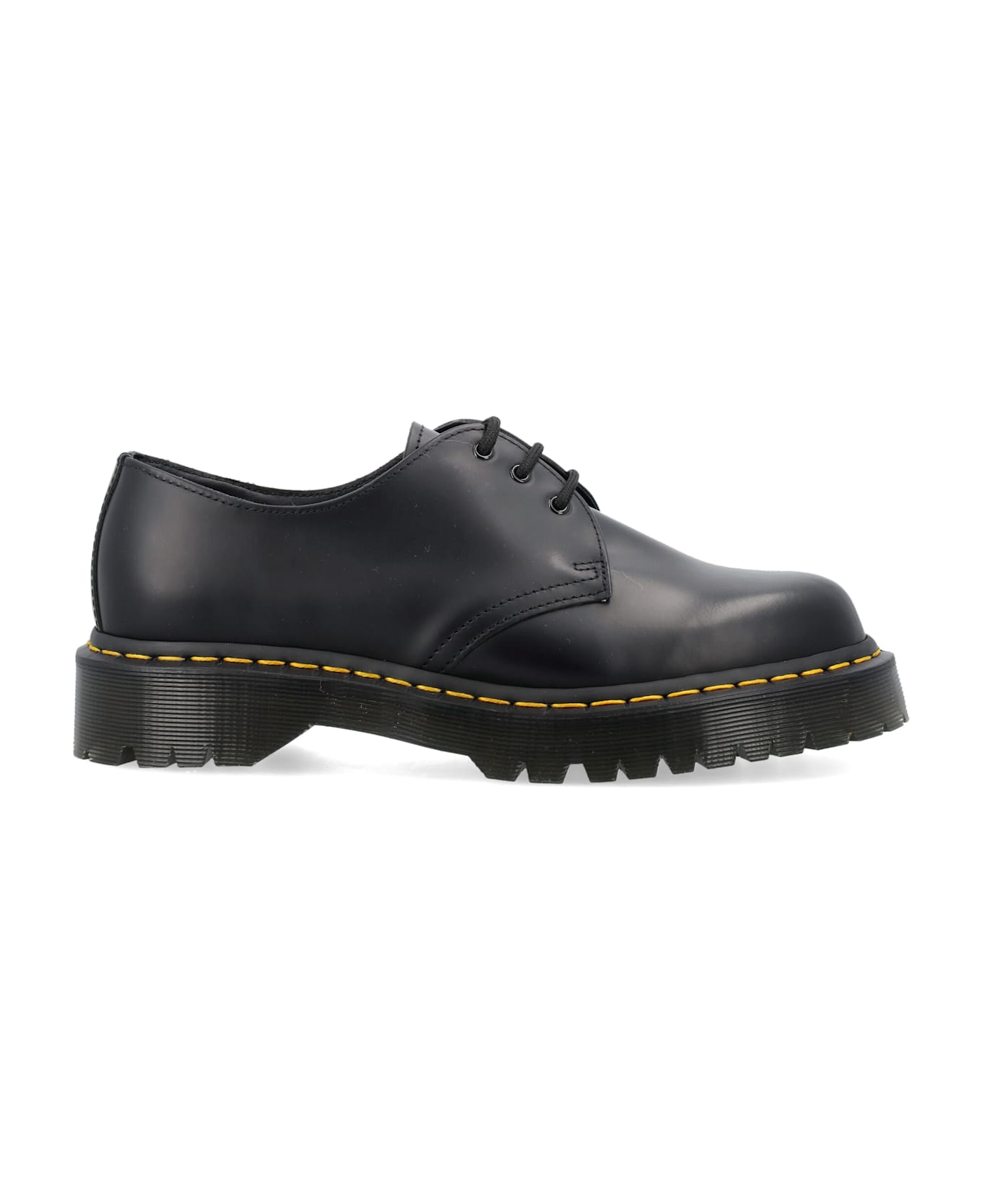 Dr. Martens 1461 Bex - BLACK