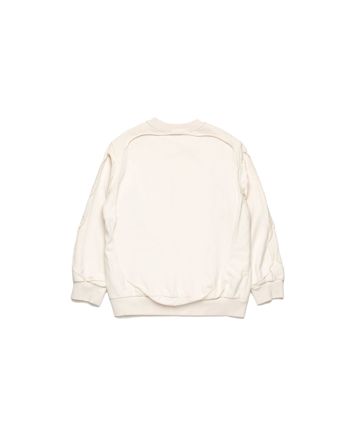 Diesel Sweatshirt - GREY