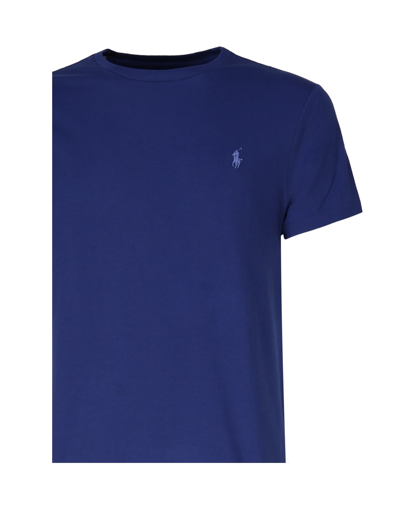 Polo Ralph Lauren Polo Pony T-shirt - Blue