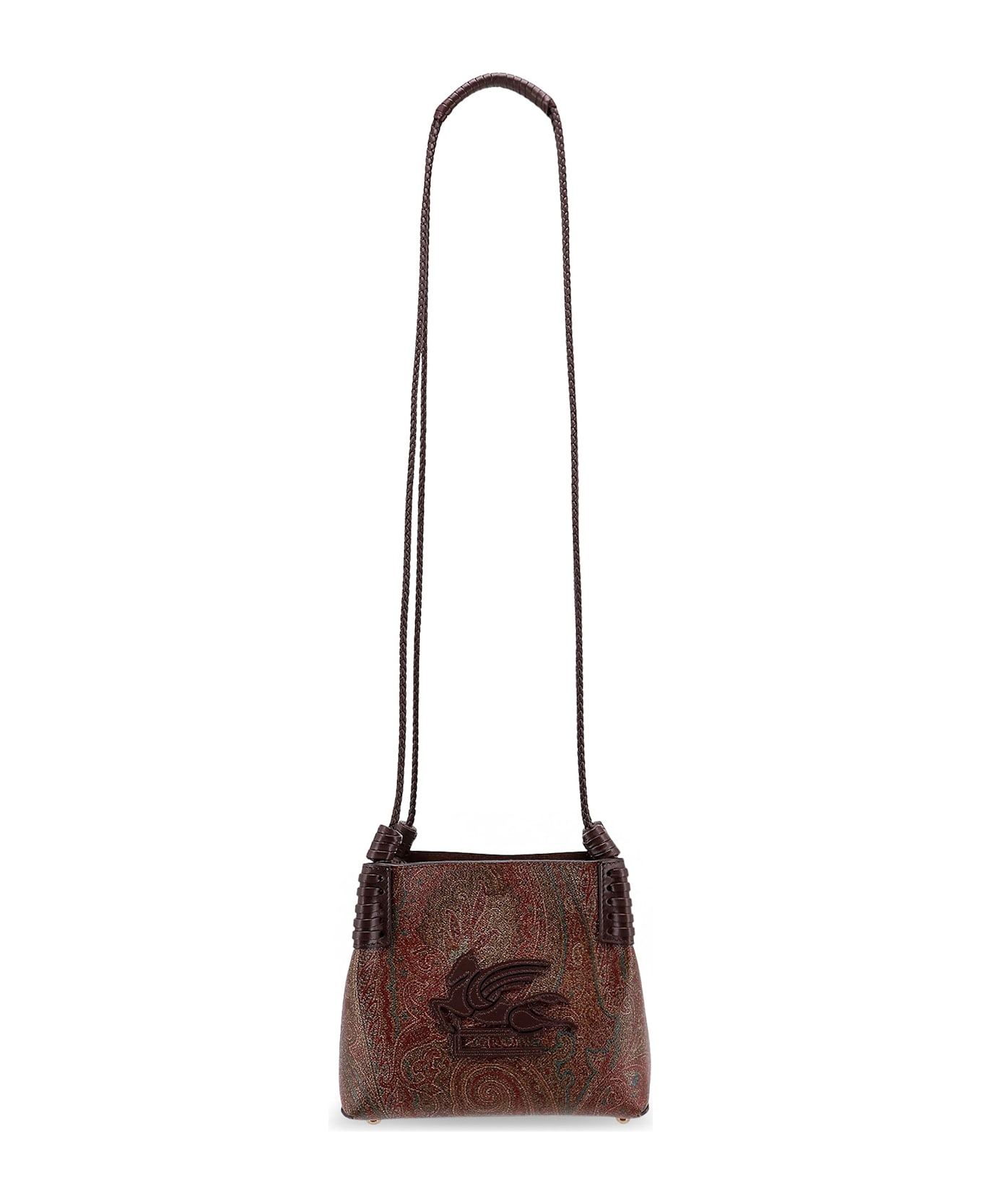 Etro Libra Mini Shoulder Bag | italist