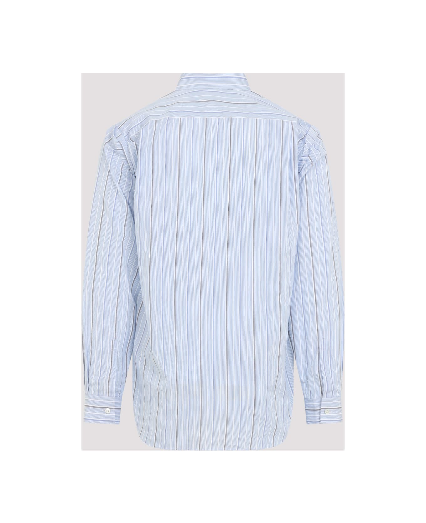 Comme des Garçons Shirt Cotton Shirt - Stripe