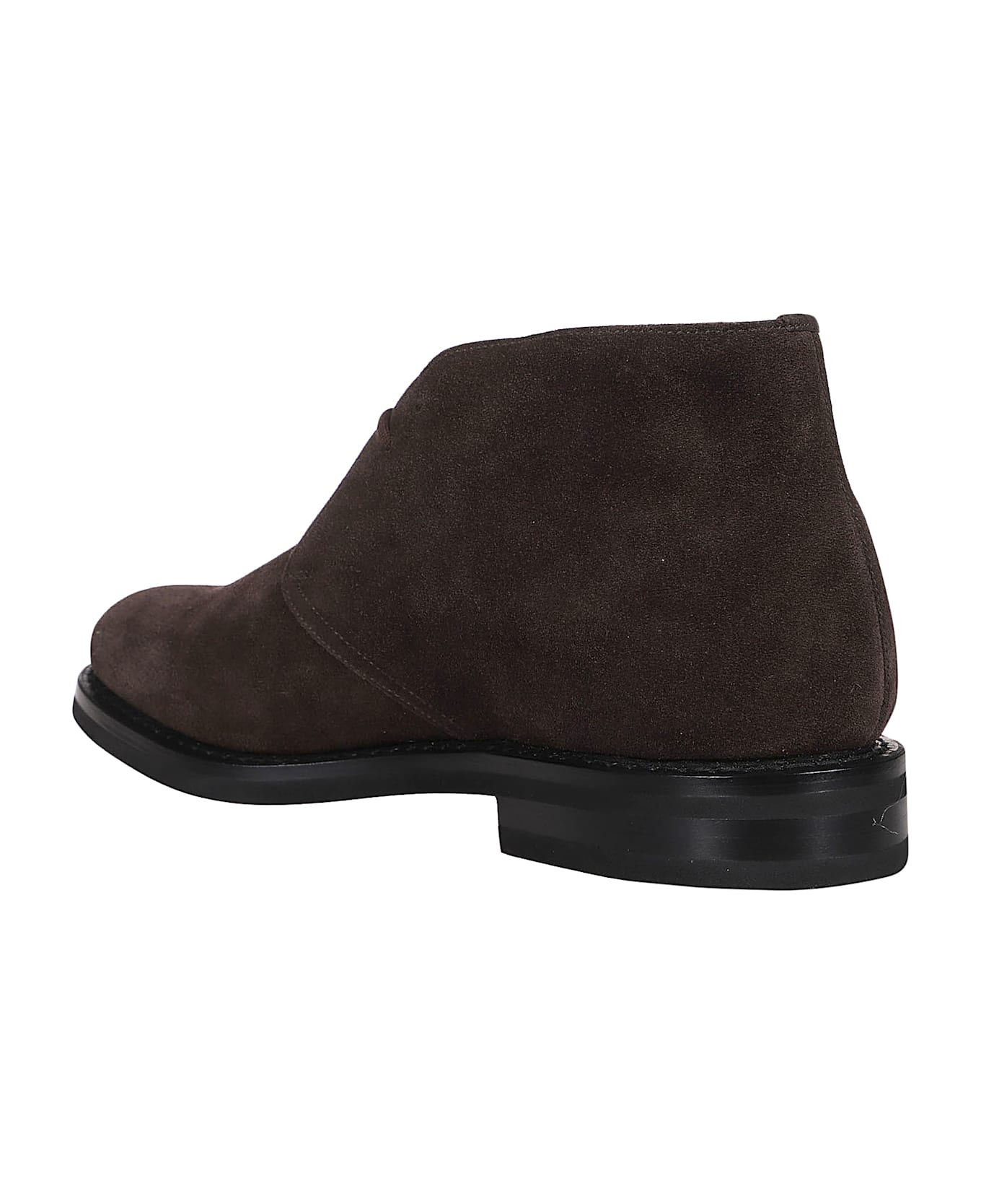 Church
s Ryder 3 Lw Ankle Boots - Aad Brown