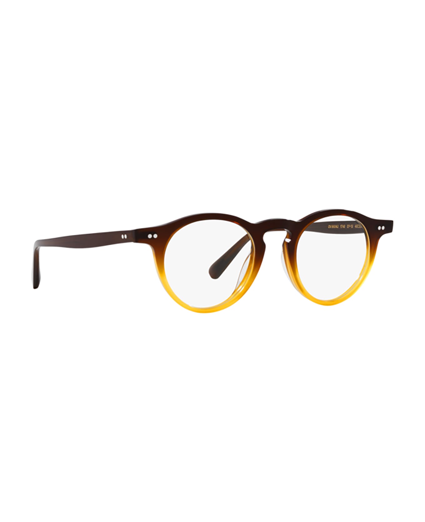 Oliver Peoples Ov5504u Whisky Gradient Glasses - 1746