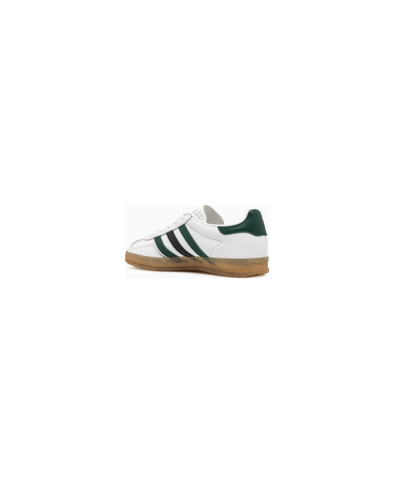 Adidas Originals Gazelle Indoor (w) Sneakers Ie2957 - White