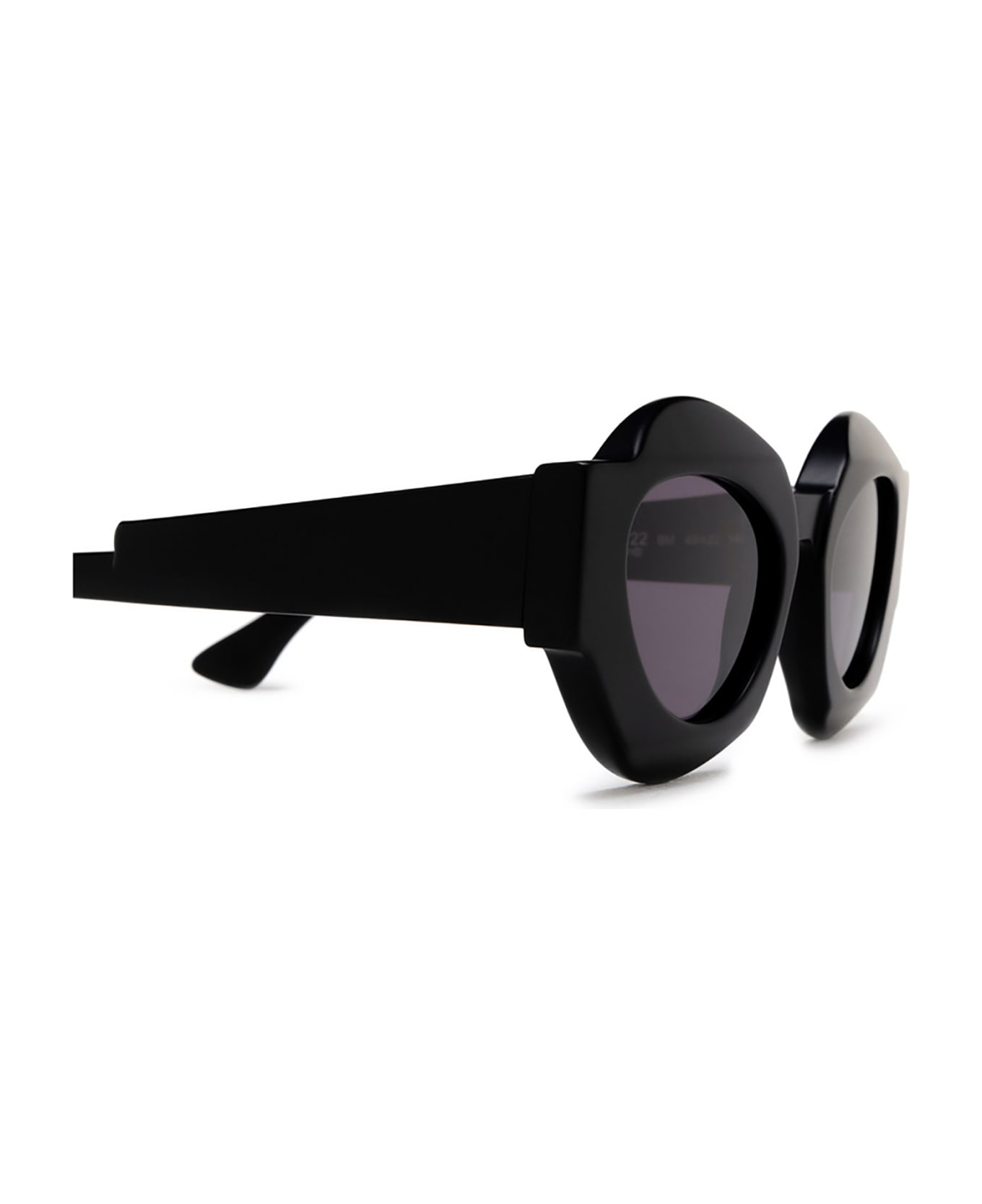 Kuboraum X22 Sunglasses - Bm サングラス