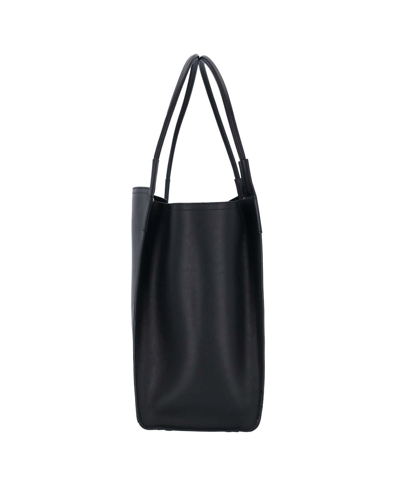 Victoria Beckham 'victoria' Tote Bag - Black  