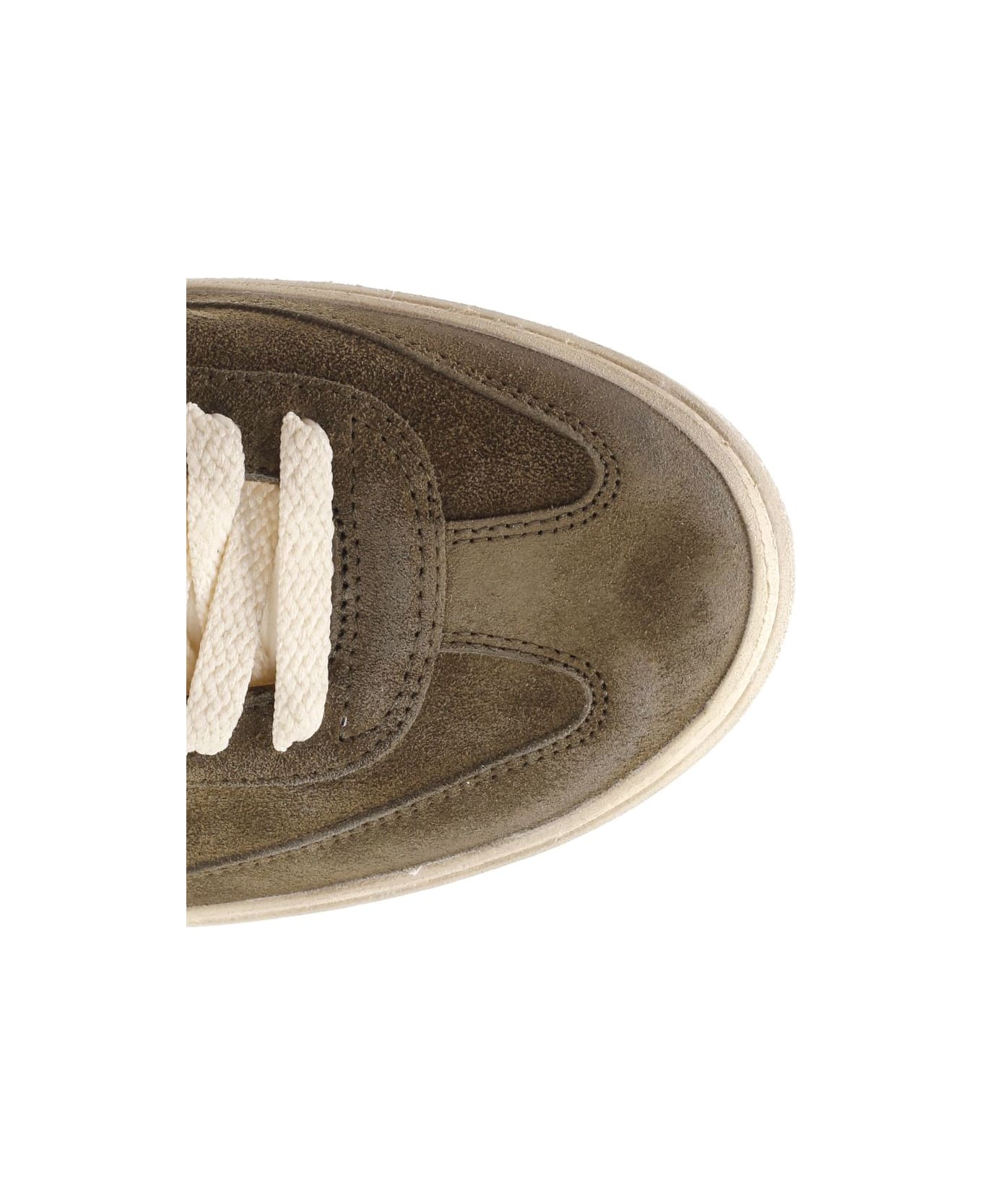 Golden Goose 
soul Star
 Sneakers - Green