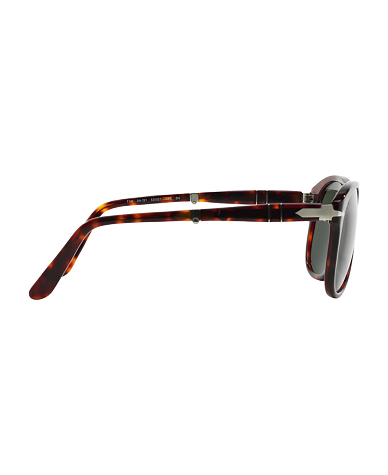 Persol Po0714 Havana Sunglasses - HAVANA