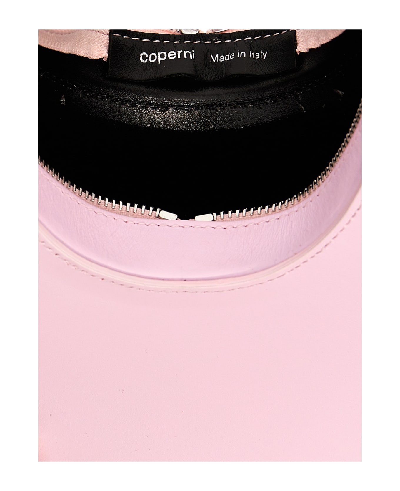 Coperni 'mini Swipe Bag' Handbag - Pink トートバッグ