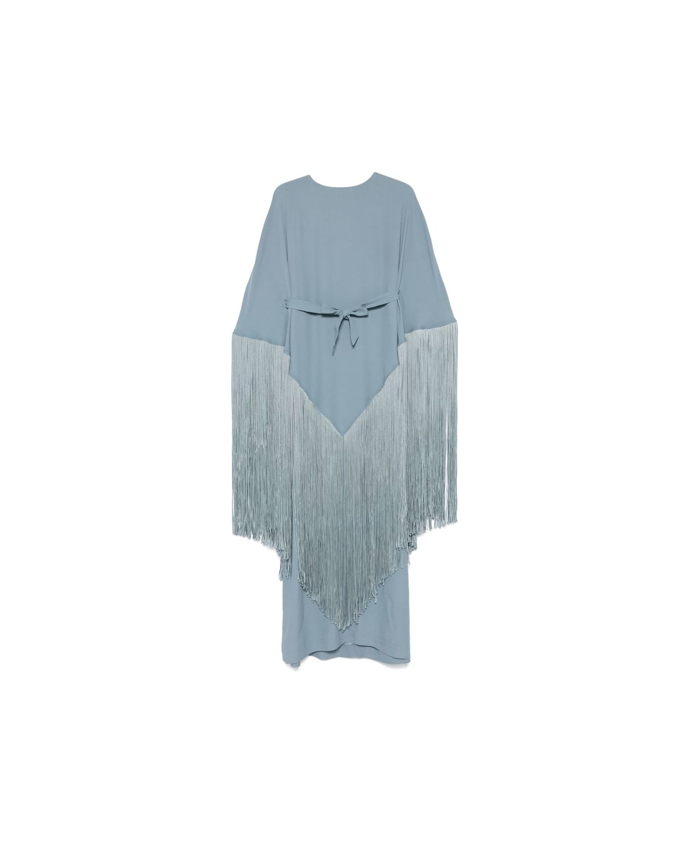 Taller Marmo Dress - BLUE