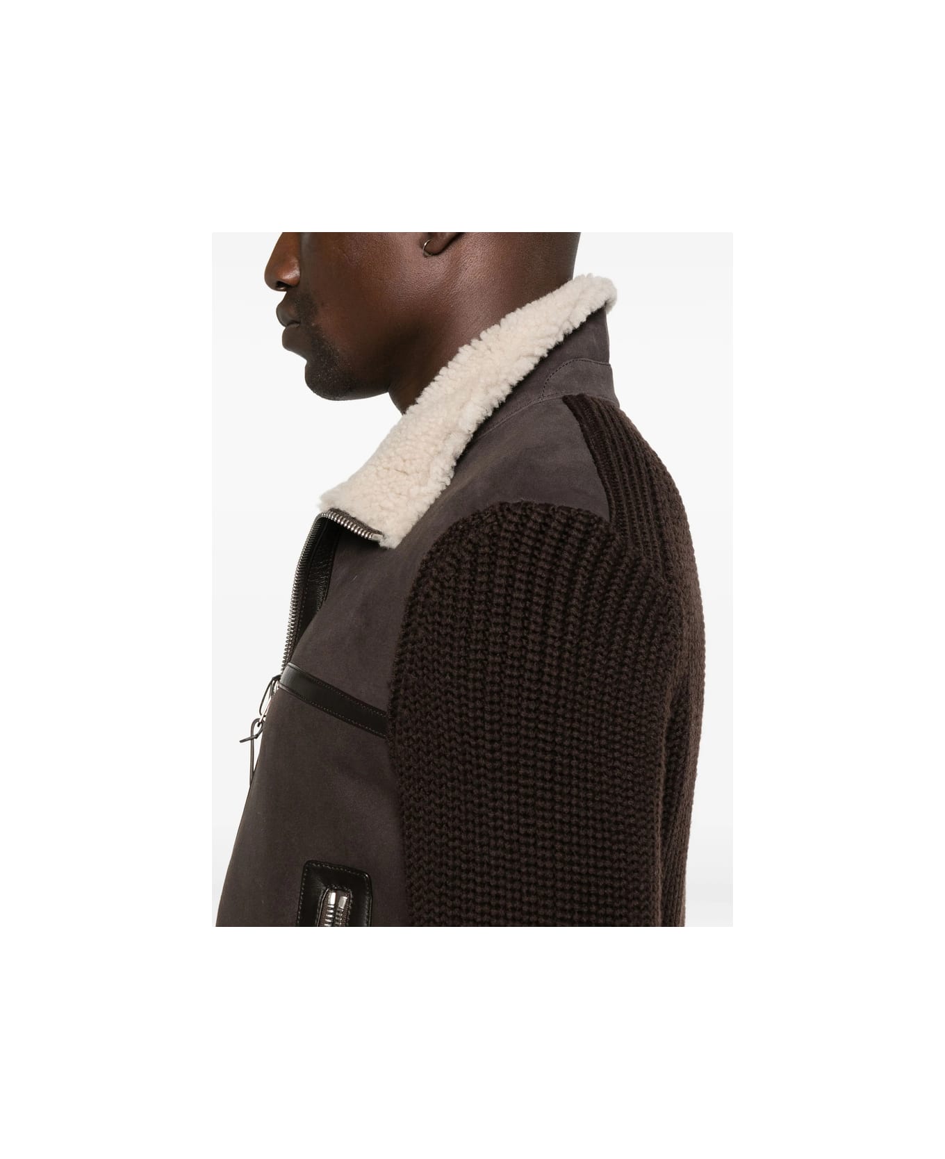 Mackage Outerwear - BROWN