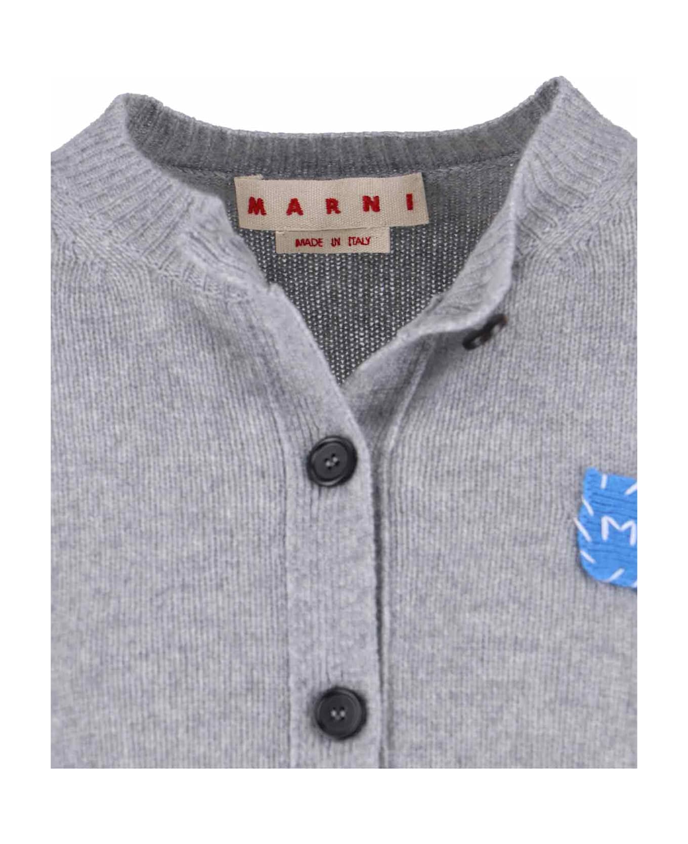 Marni Cashmere Cardigan