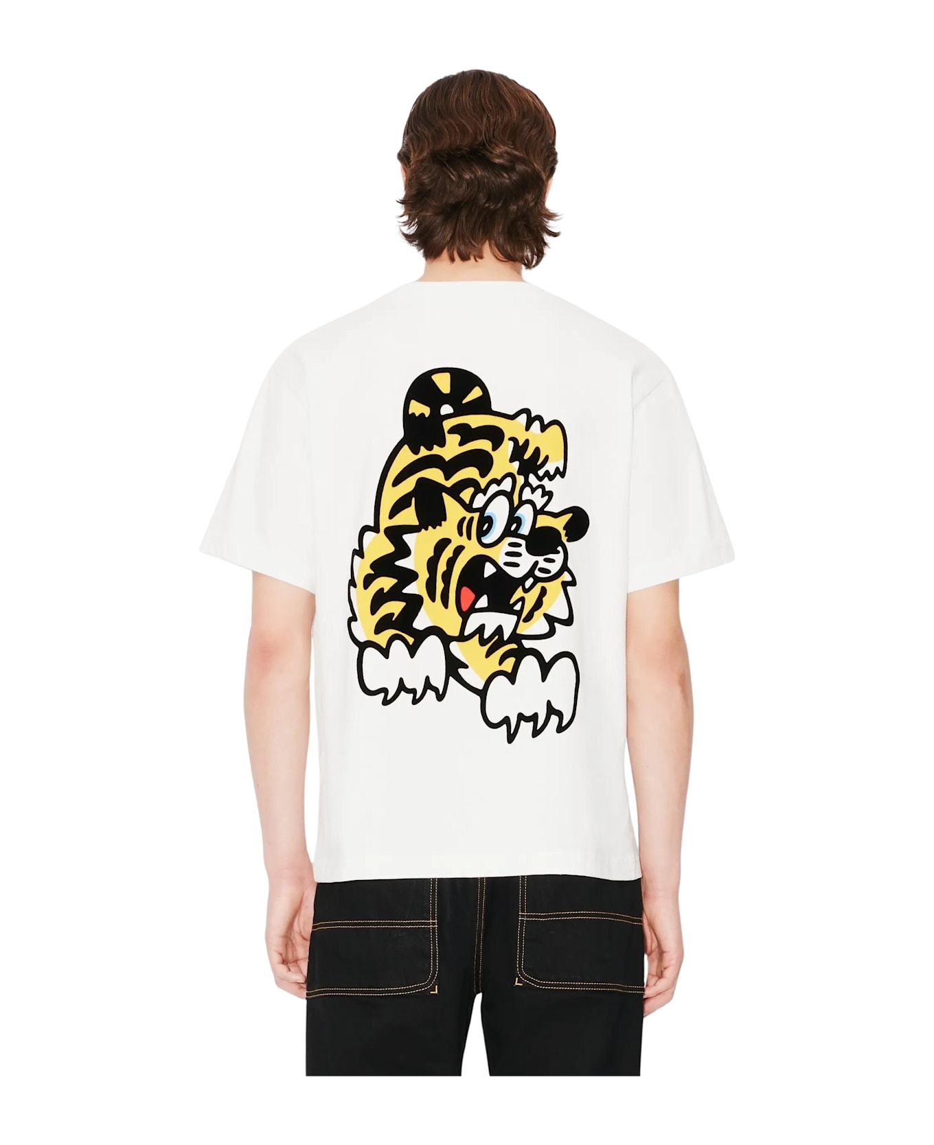 Kenzo T-shirt - Off White