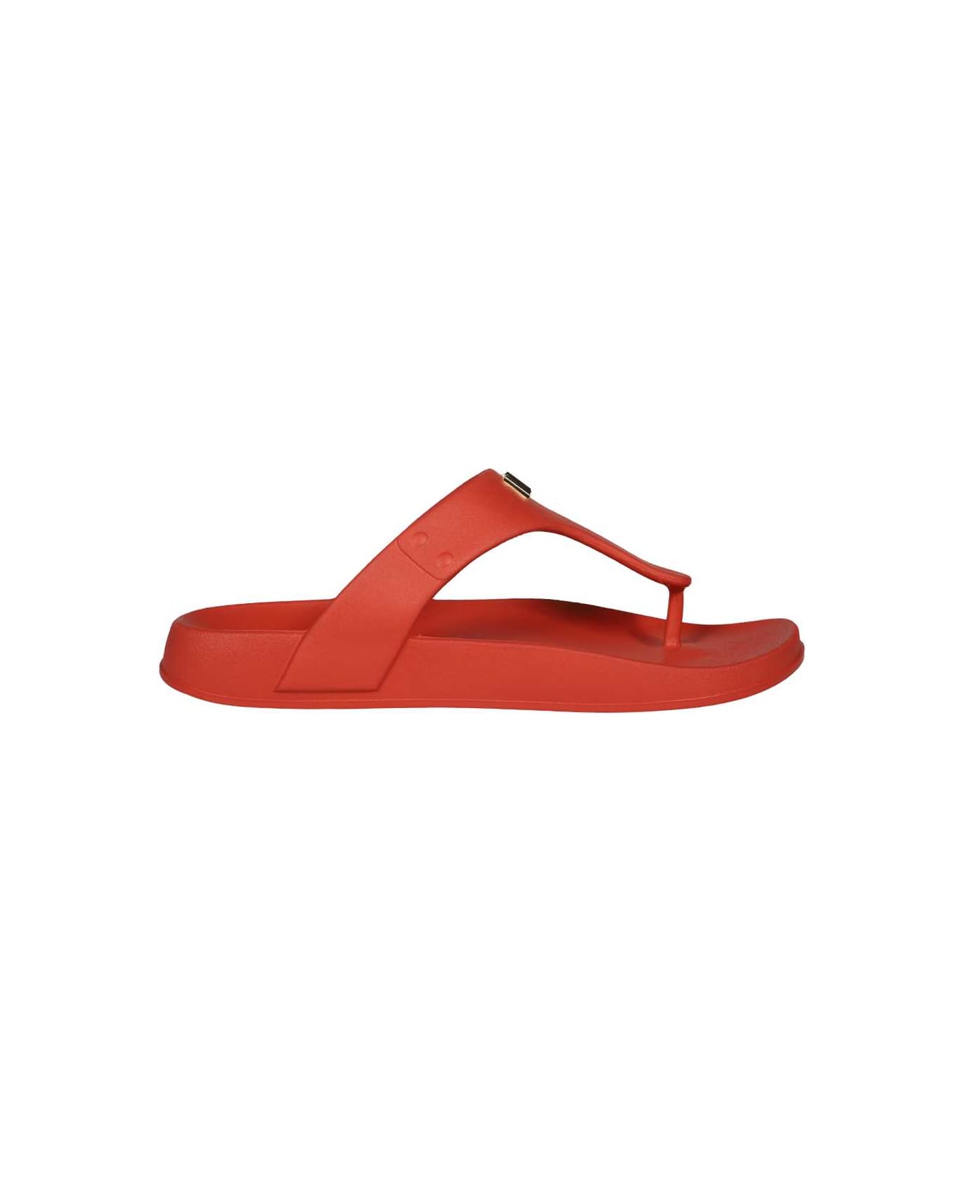 MICHAEL Michael Kors Linsey Sandals - red
