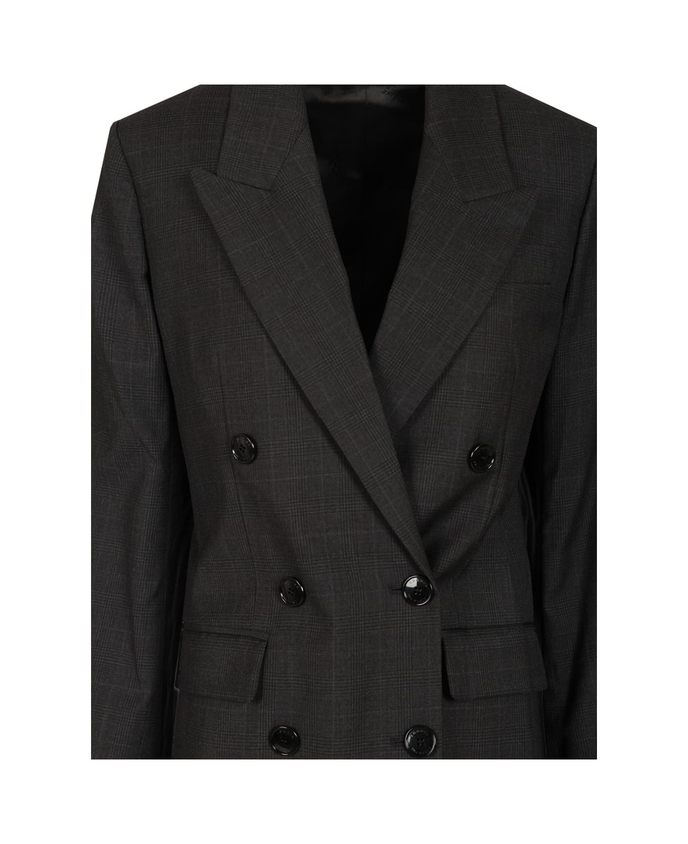 Isabel Marant Jevima-gz - An Anthracite