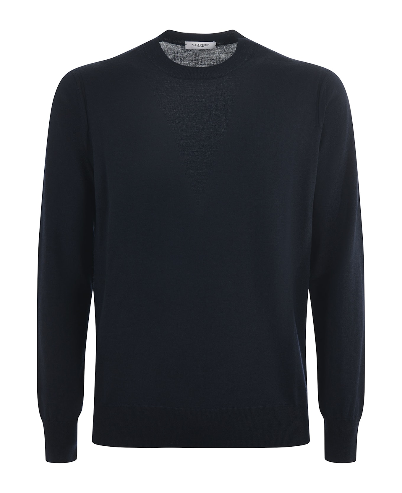 Paolo Pecora Sweater - Blue