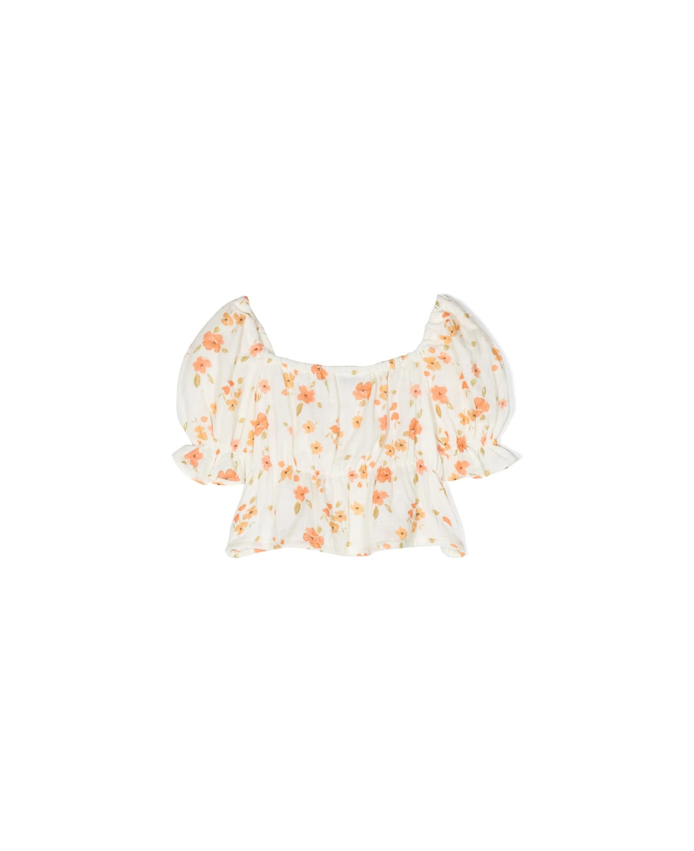 The New Society Shirt - NEUTRALS