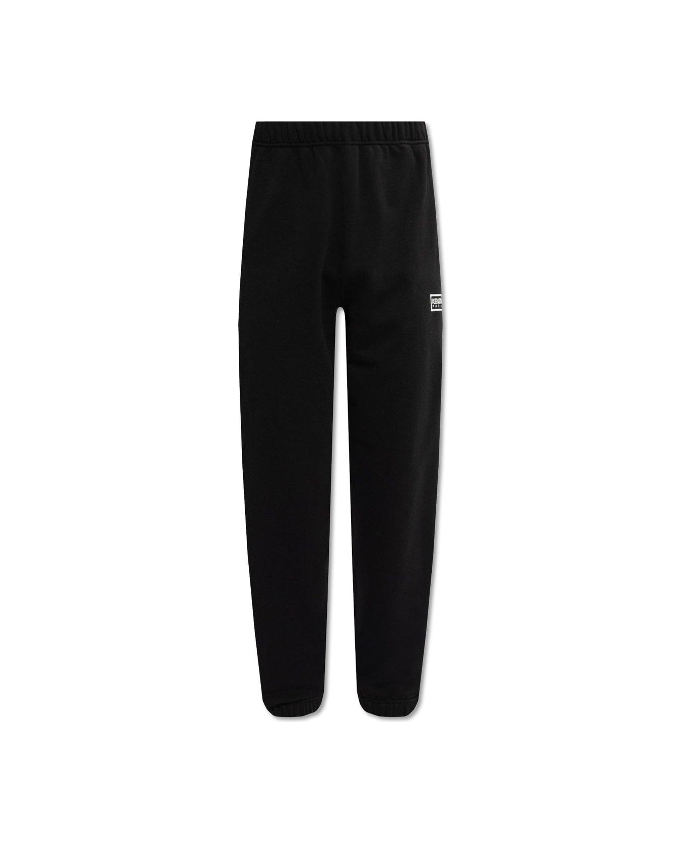 Kenzo Jogging Trousers - BLACK スウェットパンツ