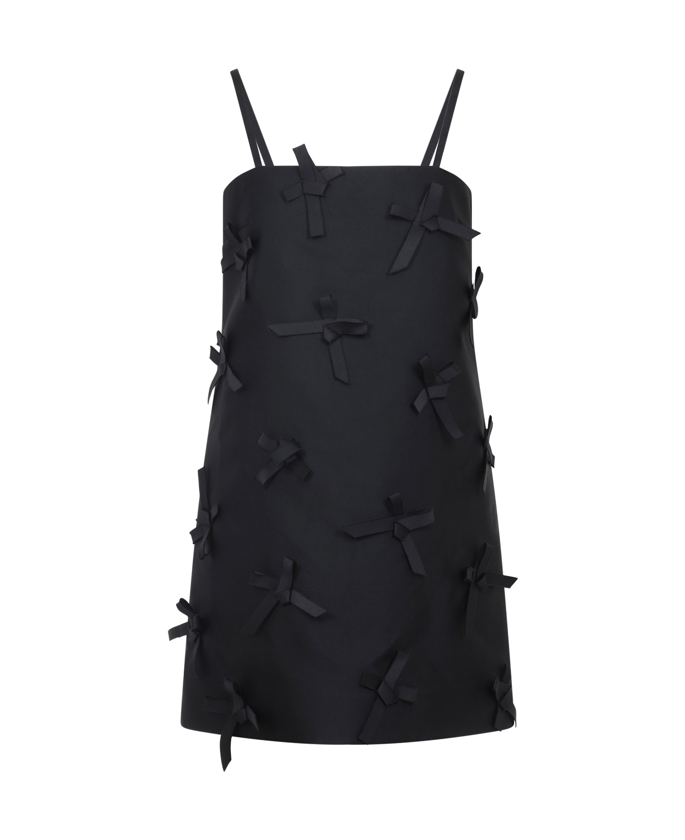 Jil Sander Dress - Black