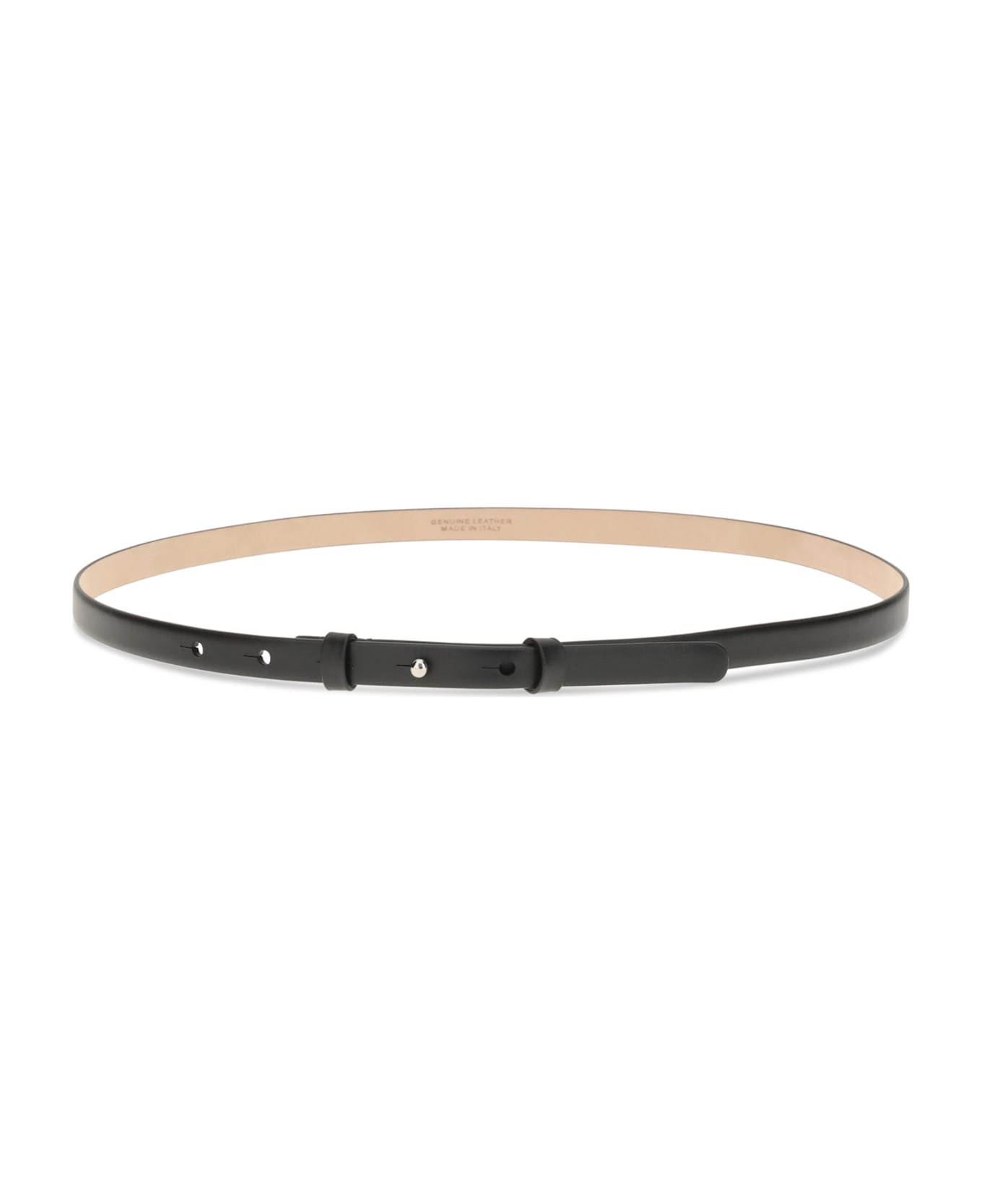 Sa Su Phi Leather Belt