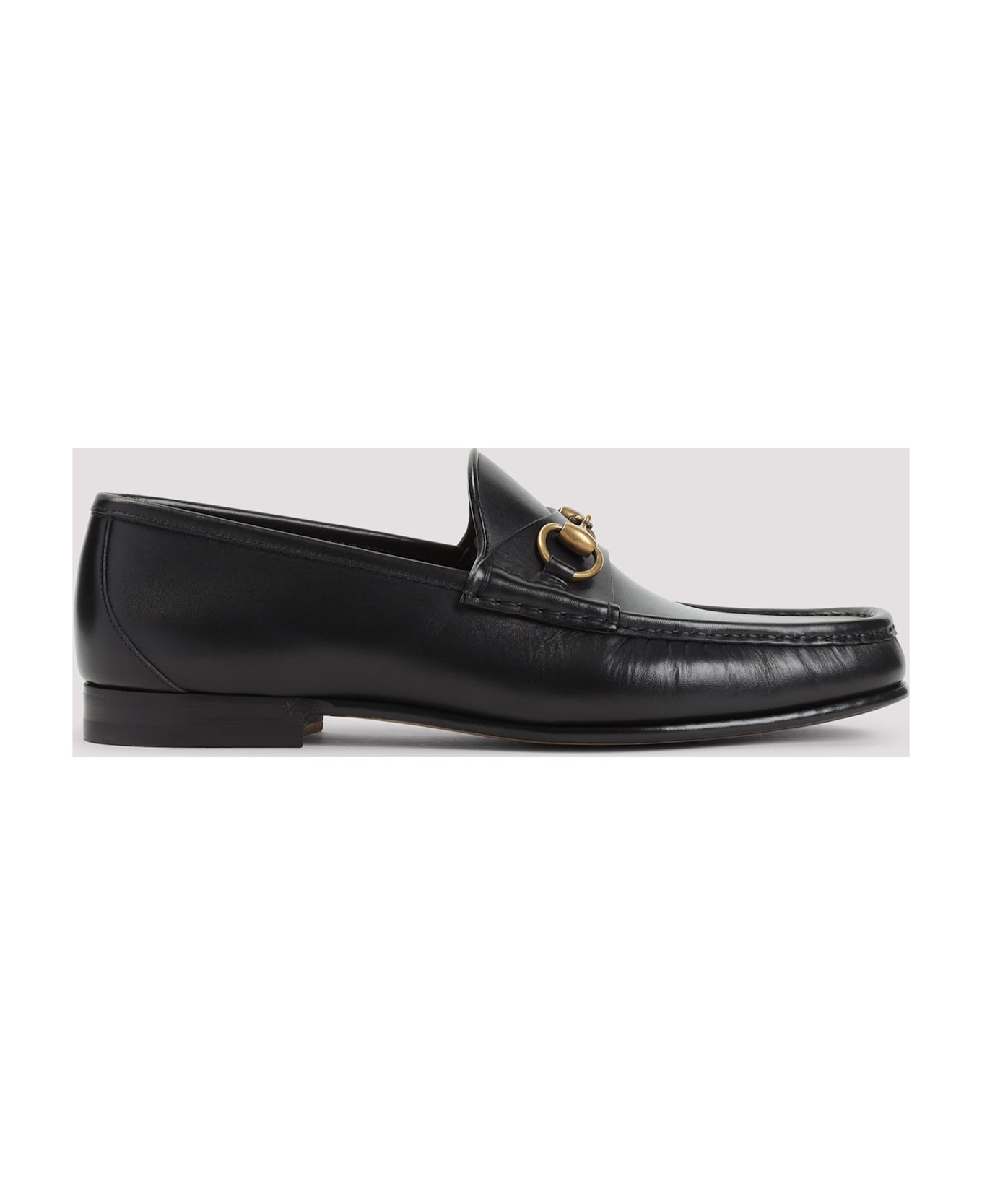 Gucci Horsebit 1953 Loafers - Black