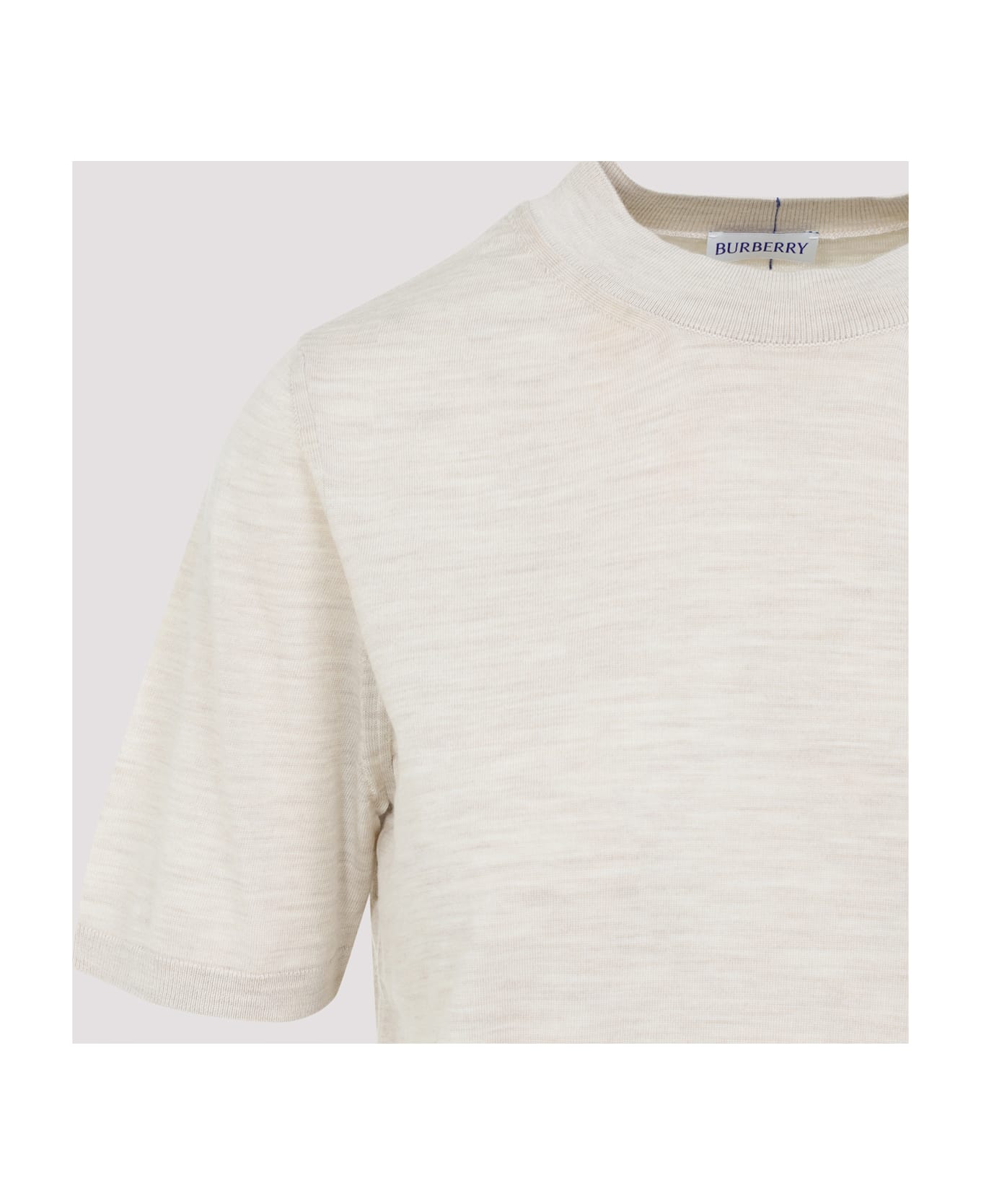 Burberry T-shirt - Nutmeg