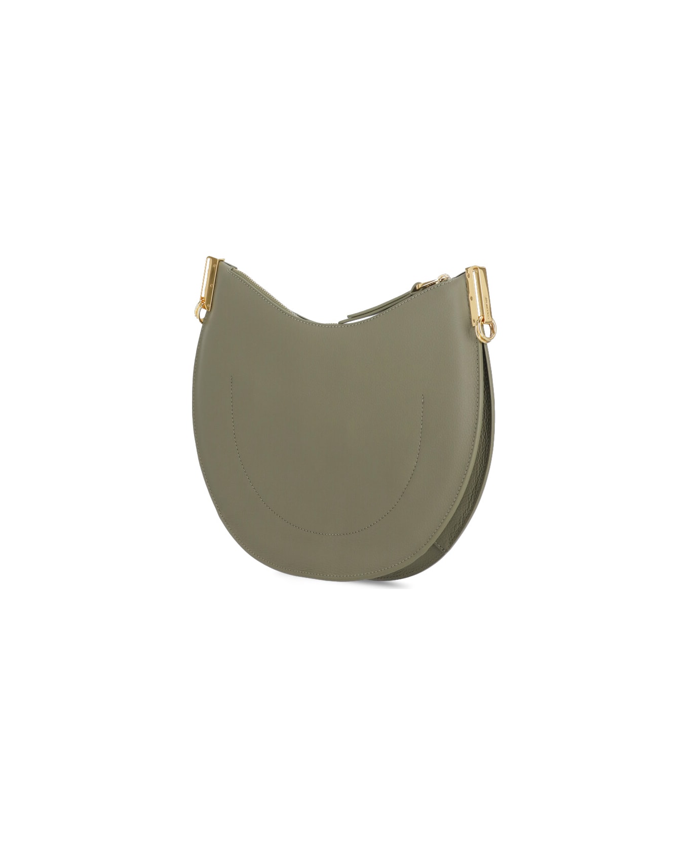 Coccinelle Sunup Bag - Green