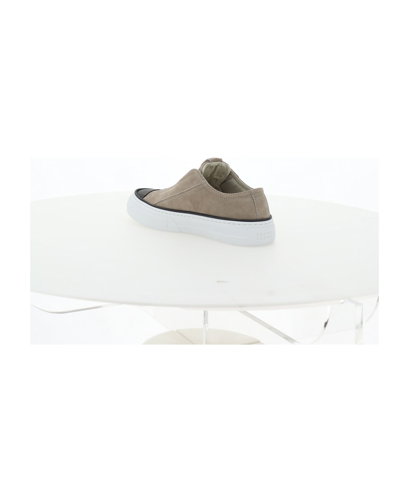 Brunello Cucinelli Sneakers - Ice