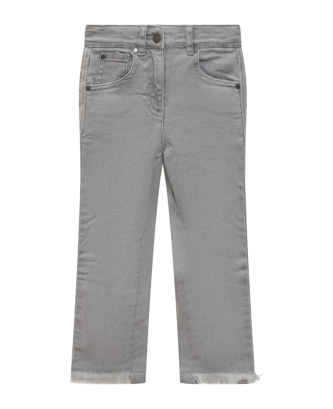 Stella McCartney Kids Jeans - GREY