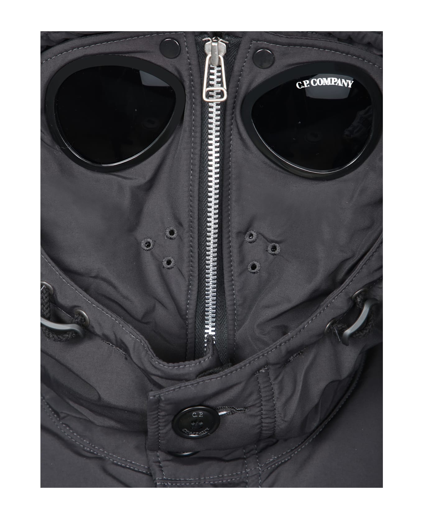 Junya Watanabe Black Jacket - Black