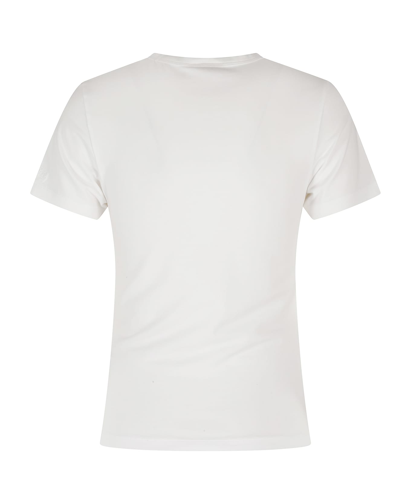MC2 Saint Barth Tshirt - N Emb