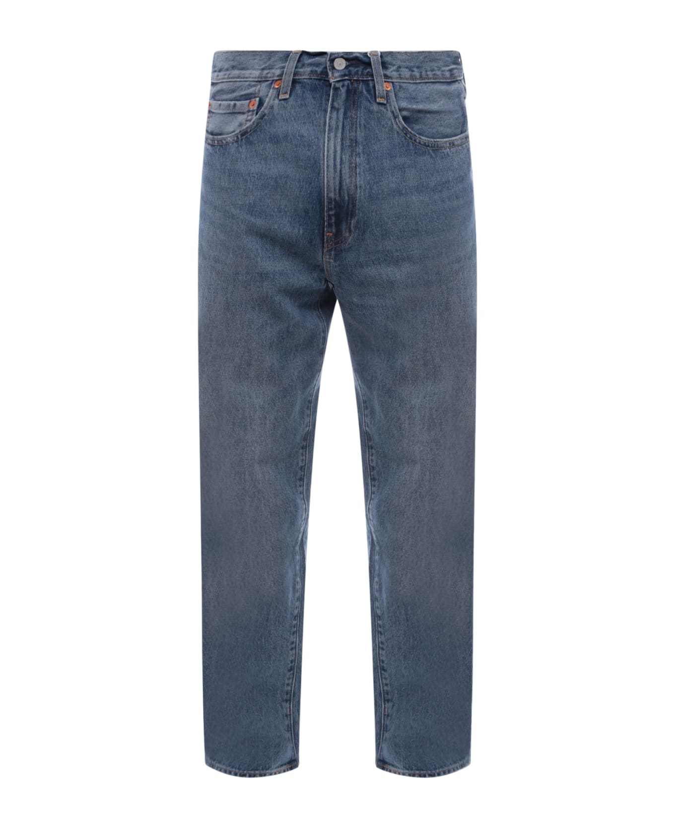 Levi's 568 Jeans - Blue デニム